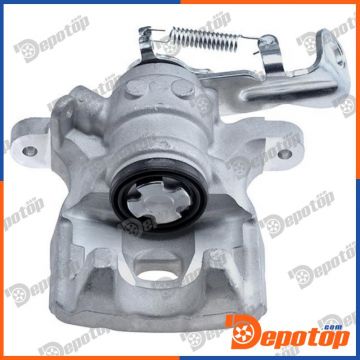 Étrier de frein arrière gauche pour MAZDA | 345000, DC75000